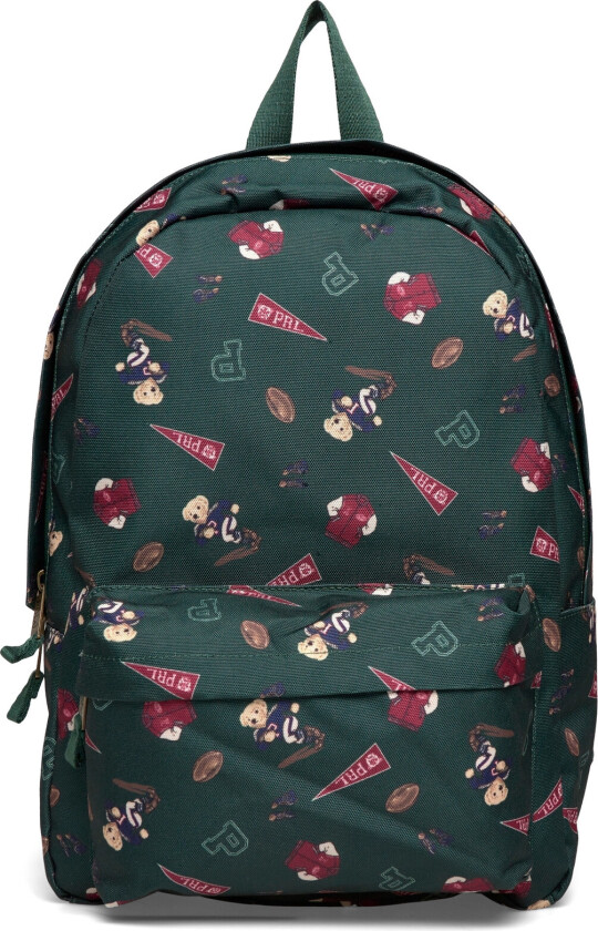 Bg-Bags - Green - 53.5CM/56CM