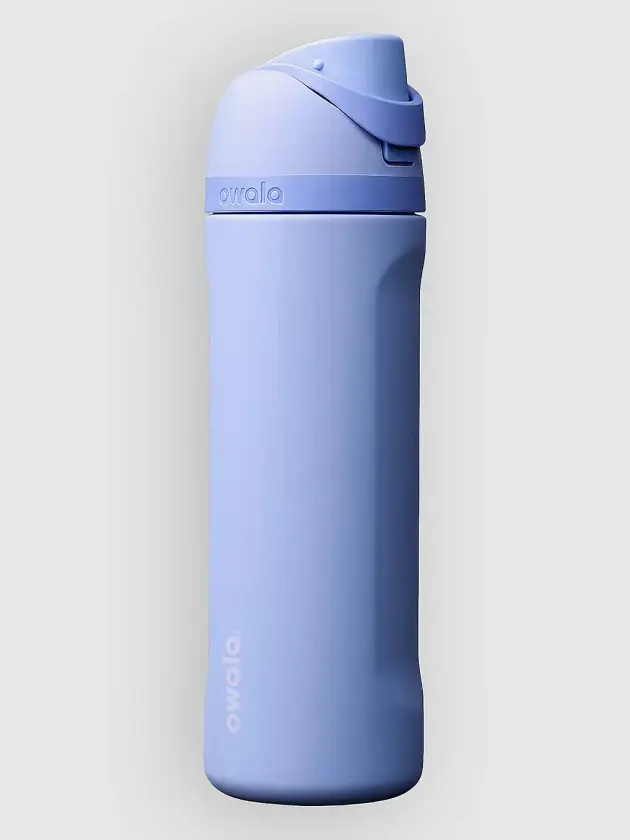 FreeSip 24 oz Flaske blå
