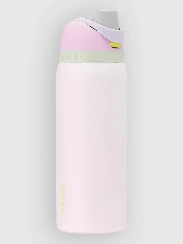 FreeSip 32 oz Flaske rosa