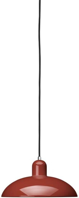Kaiser Idell 6631-P pendel Venetian red