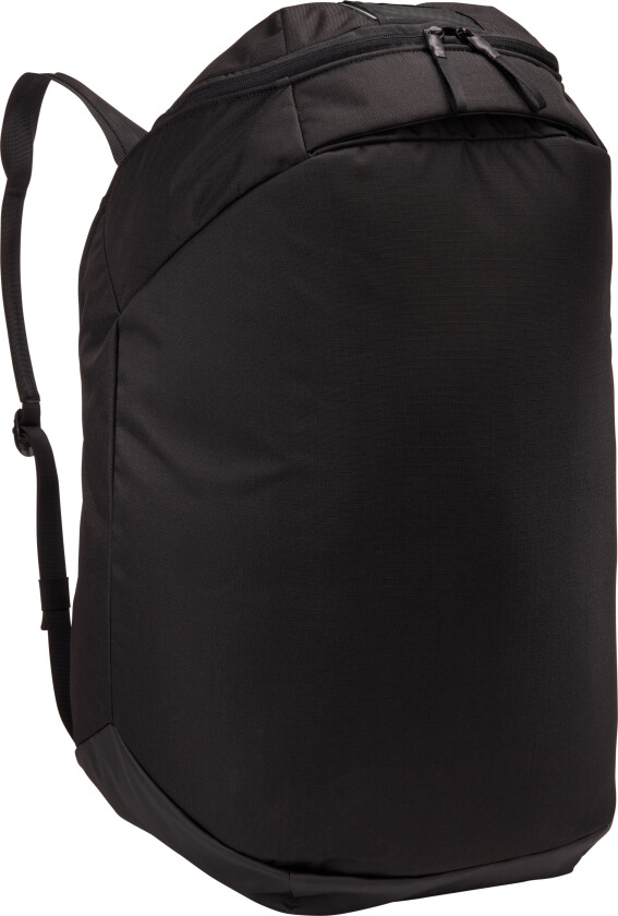 GoPack Backpack Set Black OneSize, Black