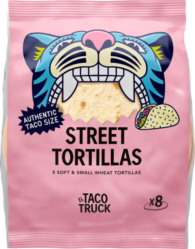 Street Tortilla