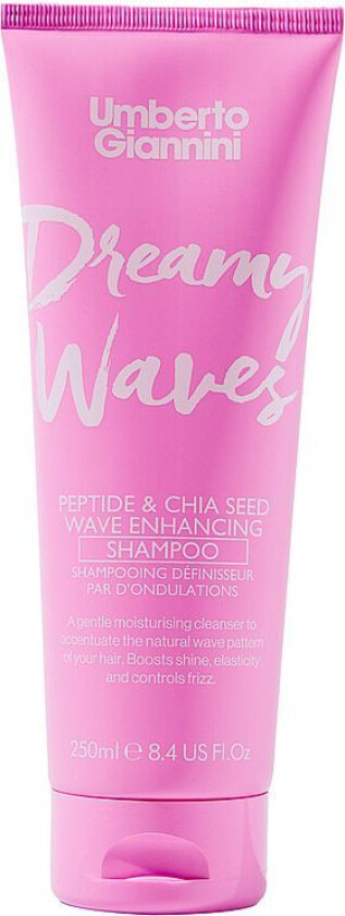 Dreamy Waves Shampoo 250 ml