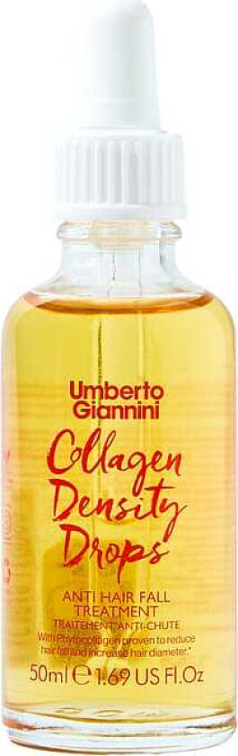 Collagen Density Drops, 50 ml