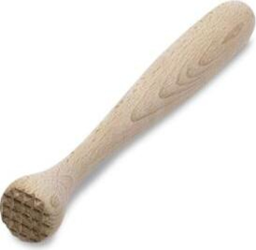 Bredemeijer Morter Tre 3,2 x 19,9 cm