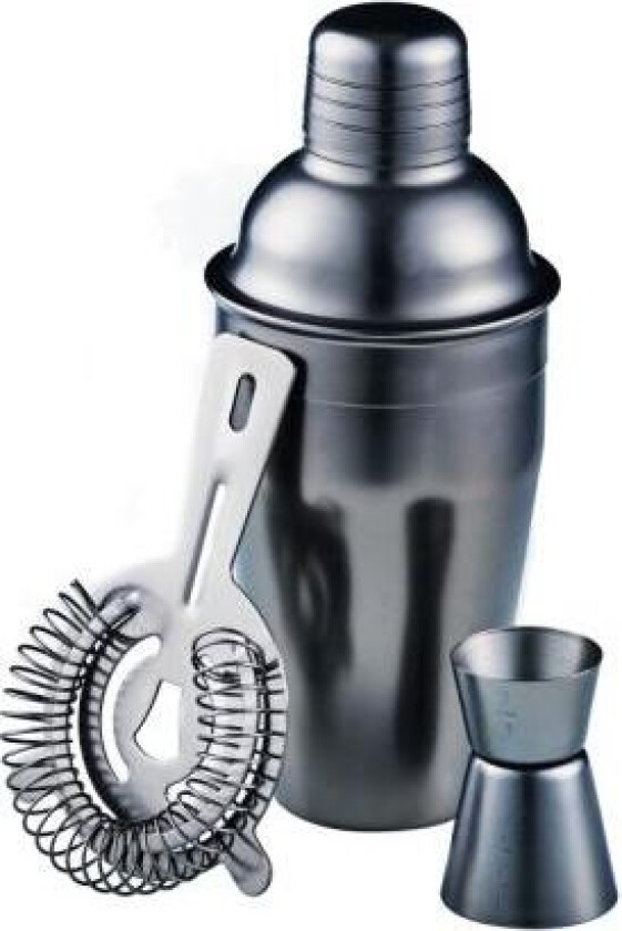 Bredemeijer Barsett 3 deler 0,5 liter