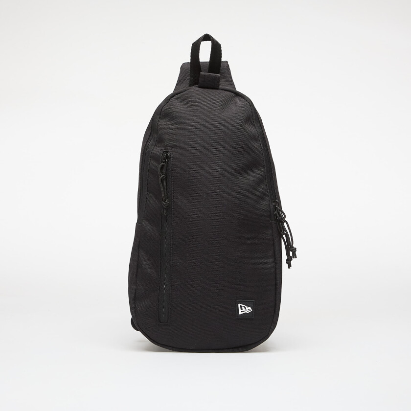 Veske New Era Cross Body Sling Bag Black Universal