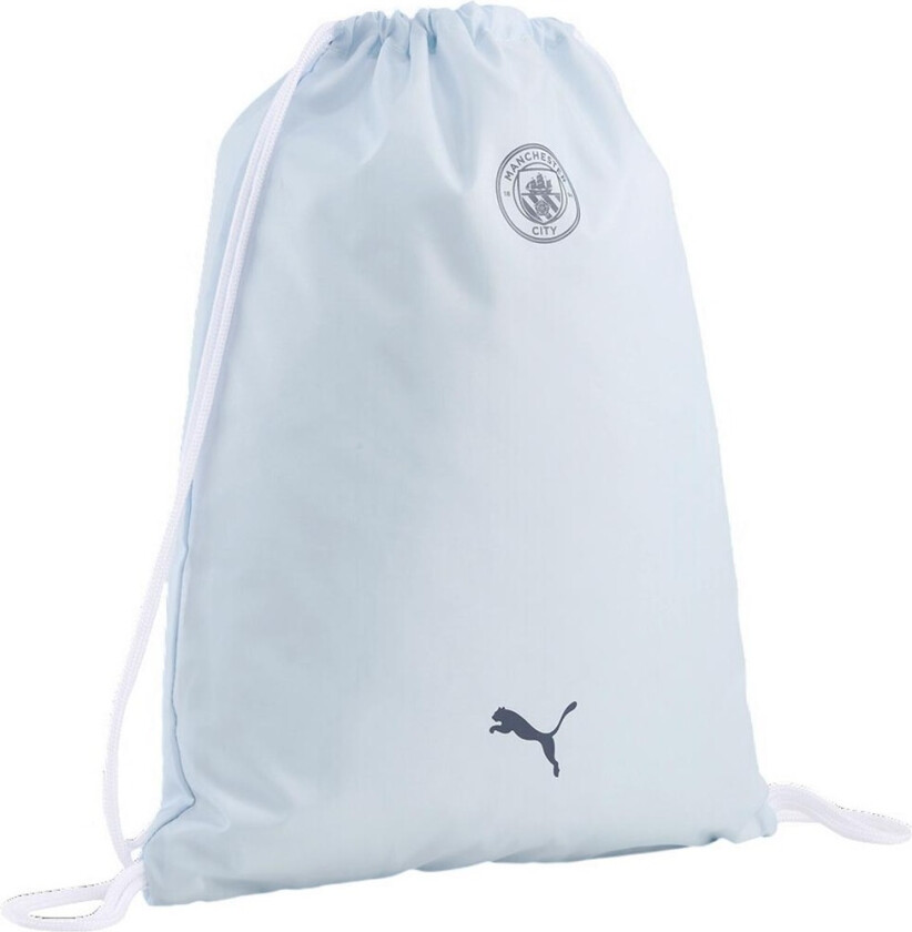 Gymbag - MCFC - Isete Blue - - OneSize - Veske