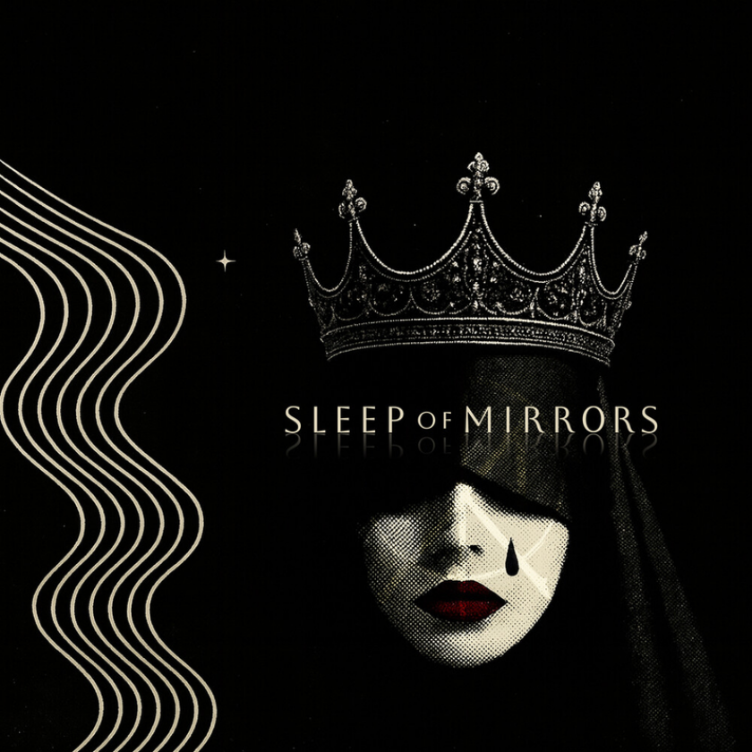 Sleep Of Mirrors Crown CD