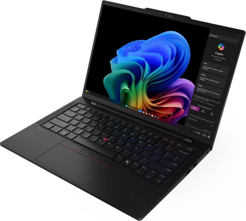 LENOVO ThinkPad T14s G6 Snapdragon X Plus 14inch WUXGA Touch 16GB 512GB UMA W11P BT5.3 IRcam 58Wh 3yNBD (A)