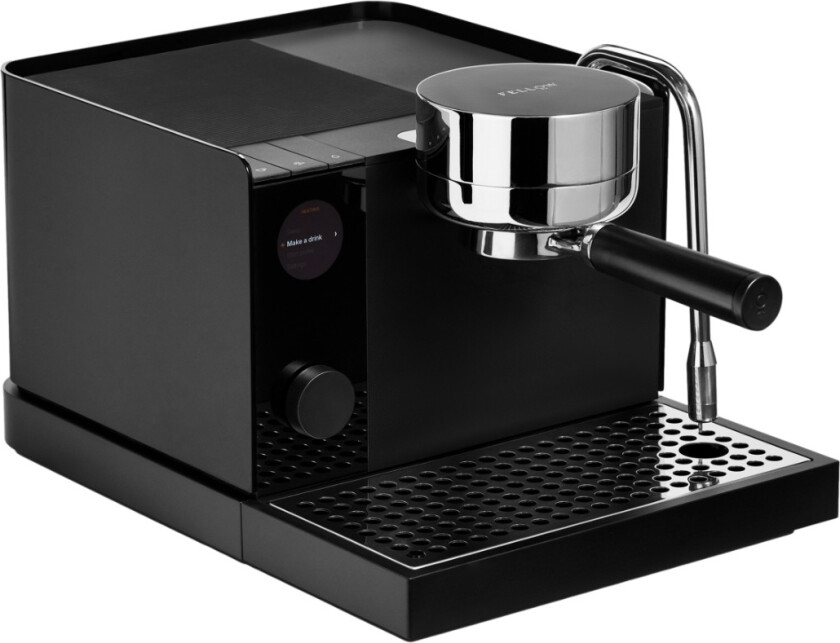 Espresso Series 1 espressomaskin