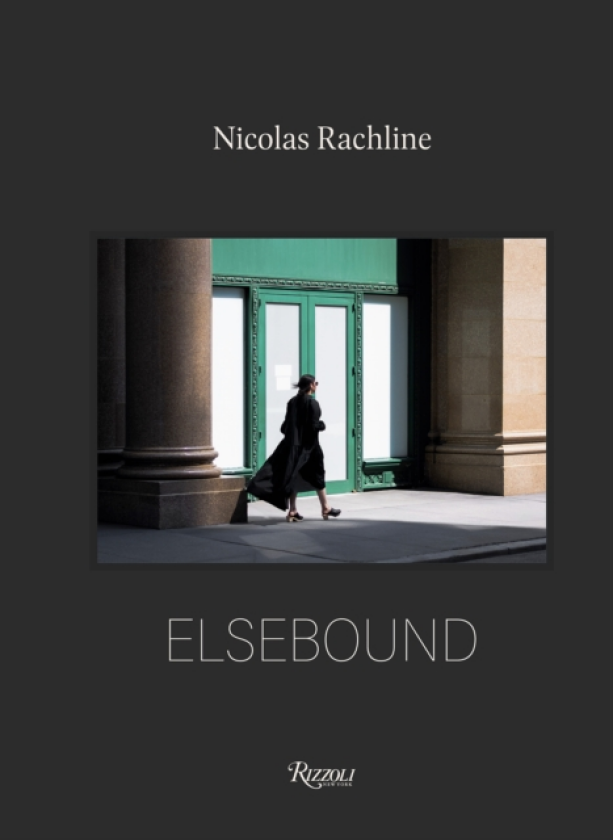 Elsebound Photographs from the Quiet Hours