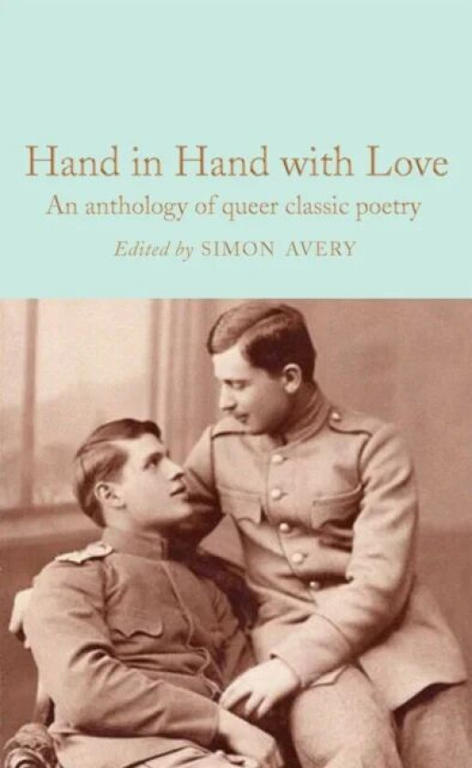 Hand in Hand with Love av Simon Avery