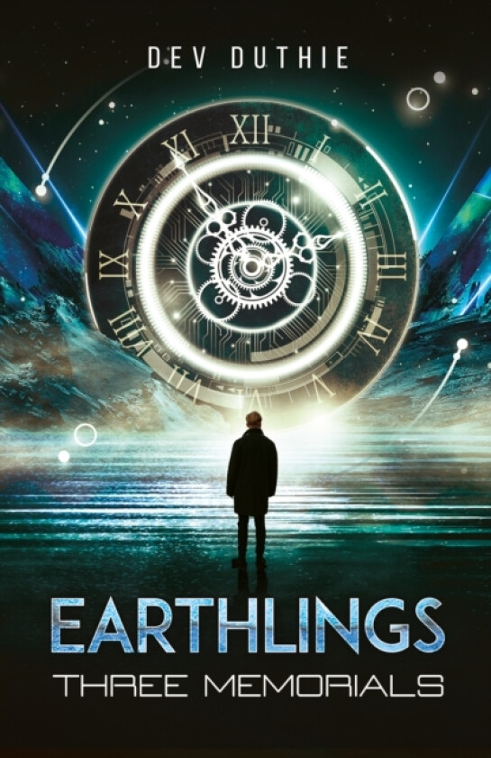 Earthlings av Dev Duthie (Hardcover)