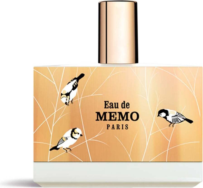 Eau De Memo Eau de Parfum - 100 ml