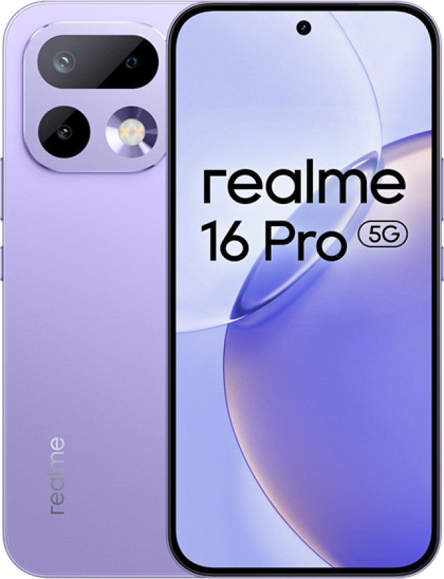 16 Pro 5G 256GB/8GB - Orchid Purple
