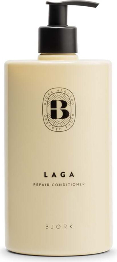 Laga Conditioner - 750 ml