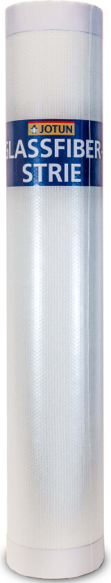 Glassfiberstrie Lavstruk 50m