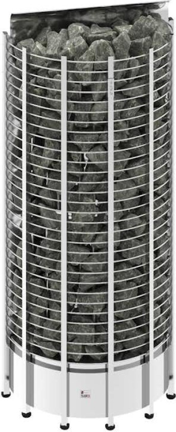 Elektrisk Badstuovn SAWO Tower Vegg 3P