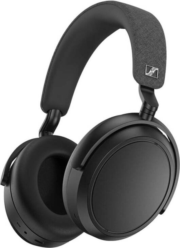 MOMENTUM 5 - Black