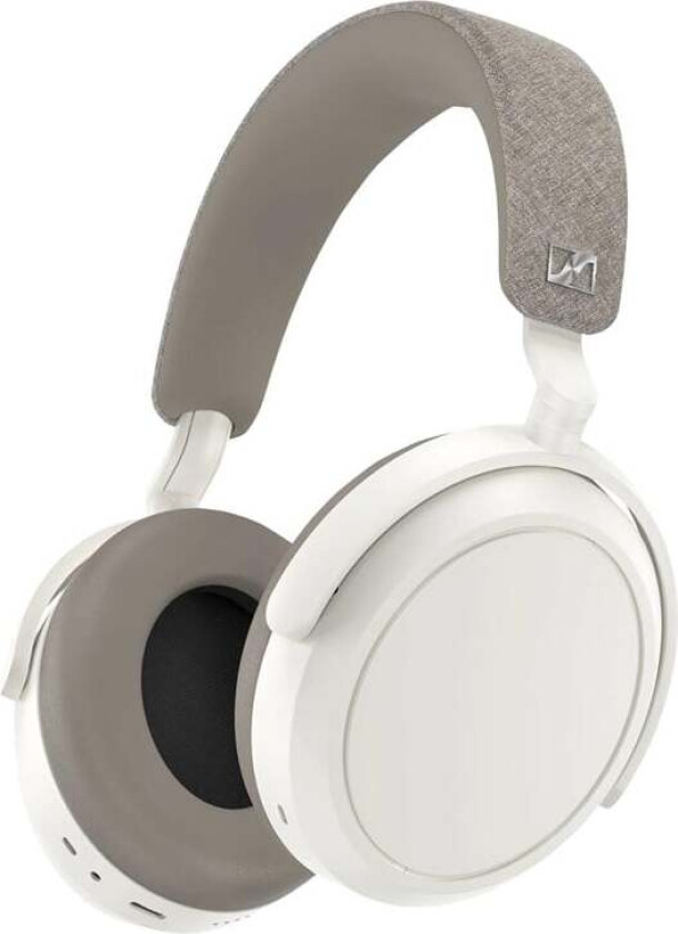MOMENTUM 5 - White