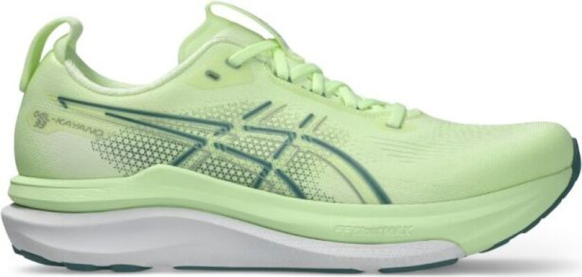 Gel-Kayano 33 Herre Illuminate Yellow/White 44