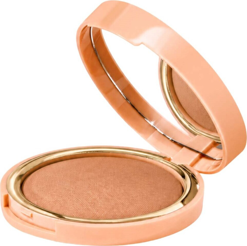 Silky Blurring Powder Bronzer Light to Medium