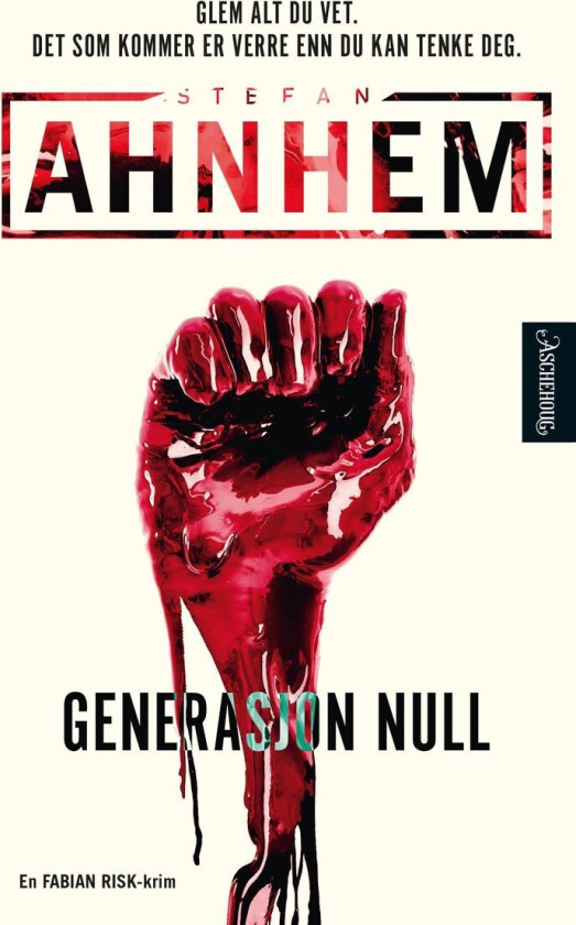 Generasjon null