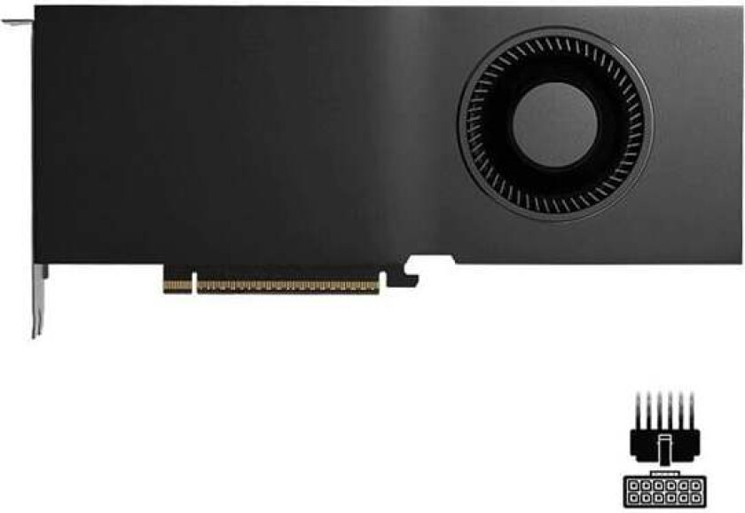 RTX PRO 5000 Blackwell Retail - 72GB GDDR7 RAM - Grafikkort