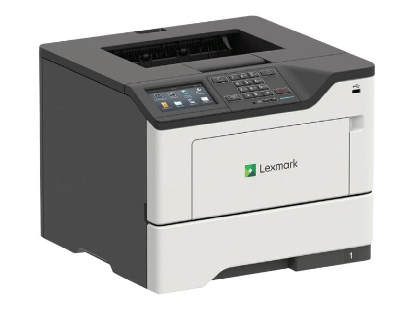 MS622de Mono Laser