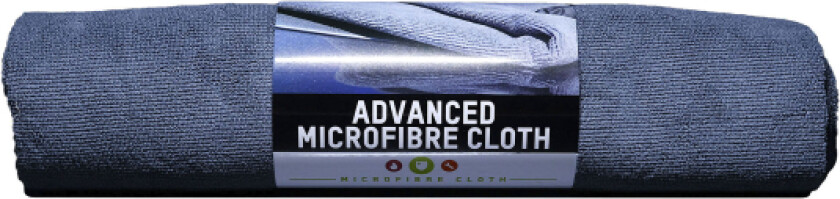 Mikrofiberklut ValetPRO Advanced Microfibre Cloth, 40x40 cm, 5 stk.