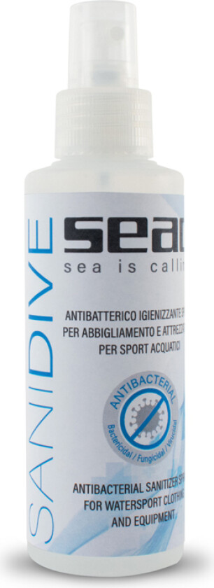Desinfeksjonsmiddel Sanidive 125 ML