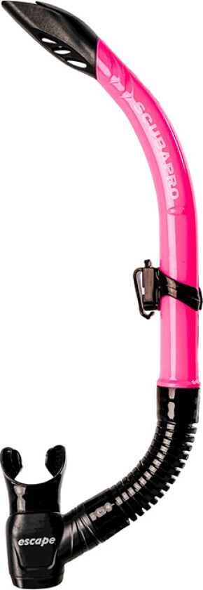 snorkel Escape rosa