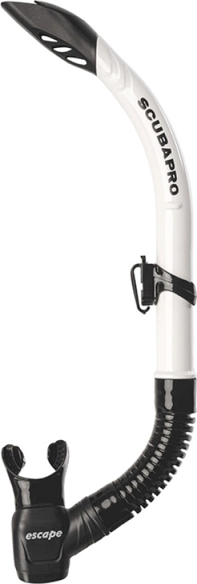 snorkel Escape hvit