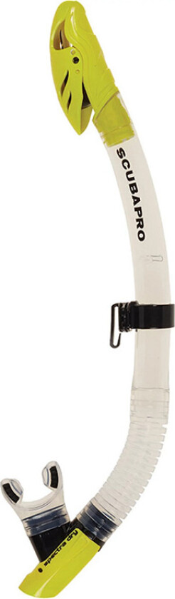snorkel Spectra Dry gul