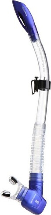 snorkel Spectra blå