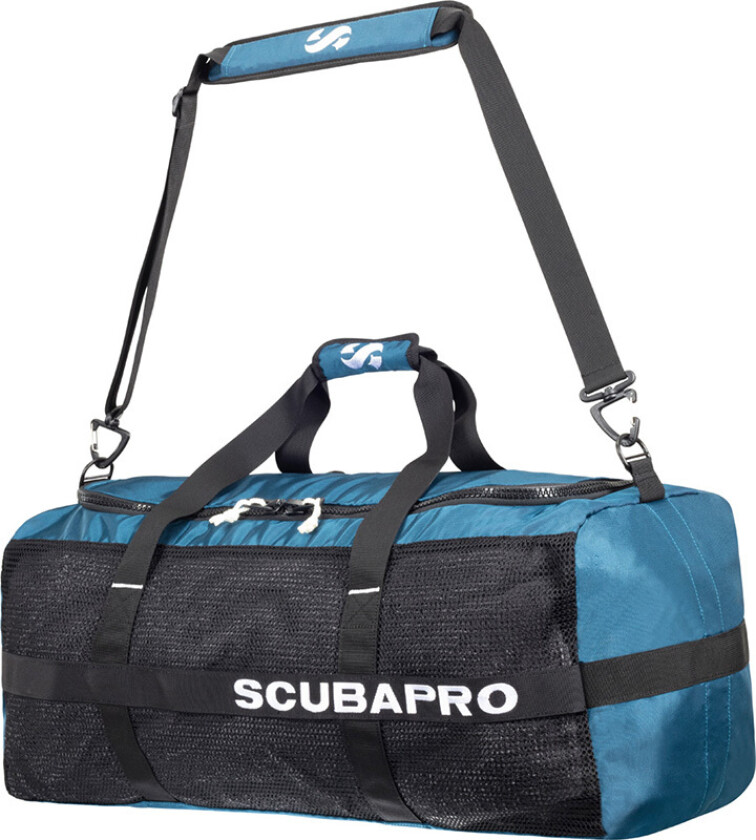 Sportbag Mesh 95 L