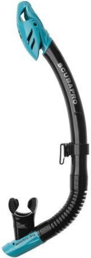 Bilde av snorkel Spectra Dry turkis