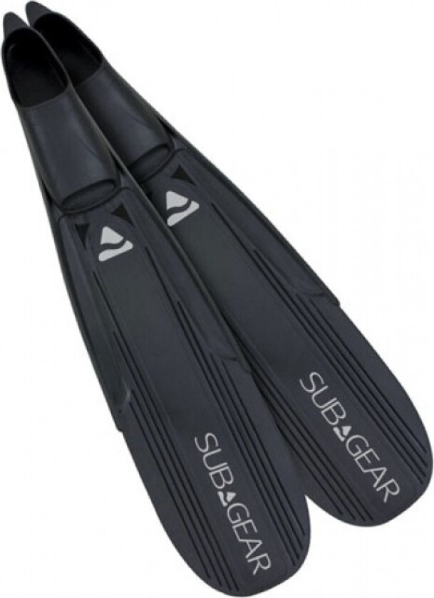 Bilde av Stealth/stream finner str. 40/41