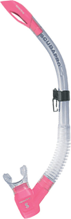 snorkel Spectra pink