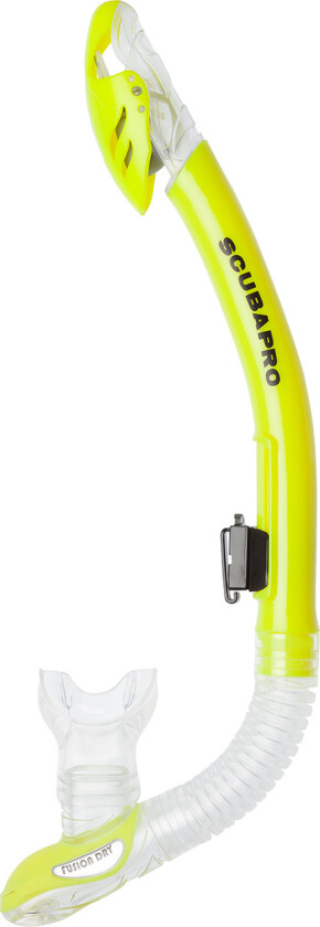 snorkel Fusion Dry gul