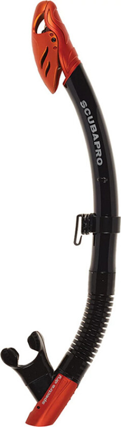 Bilde av snorkel Spectra Dry bronze