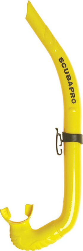 snorkel Apnea gul