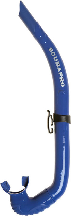 Bilde av snorkel Apnea blå