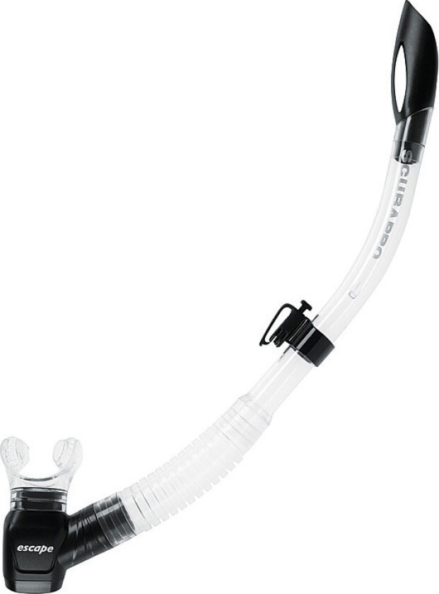 Bilde av snorkel Escape clear