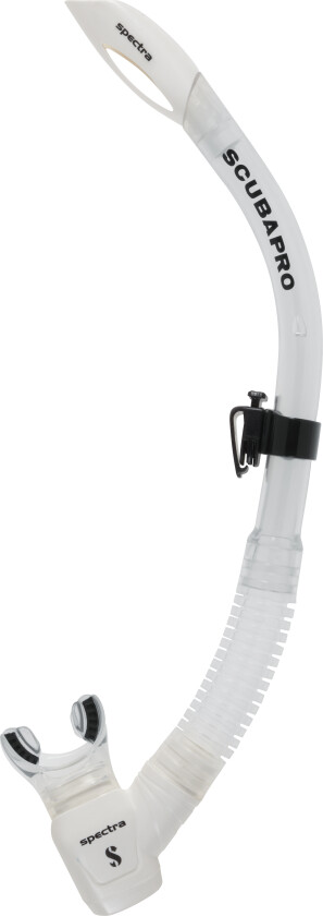 Bilde av snorkel Spectra hvid