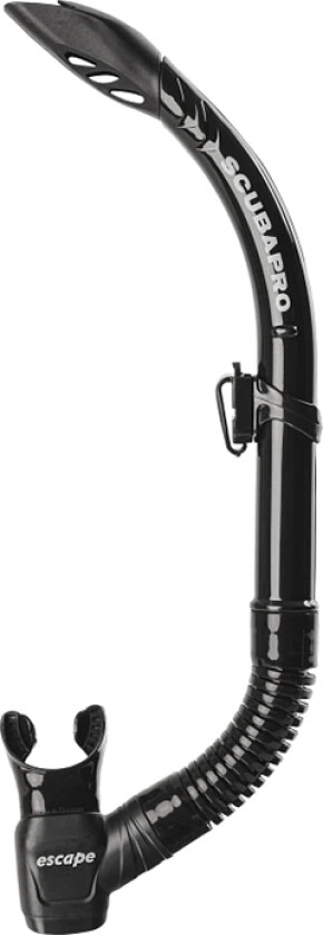 Bilde av snorkel Escape sort