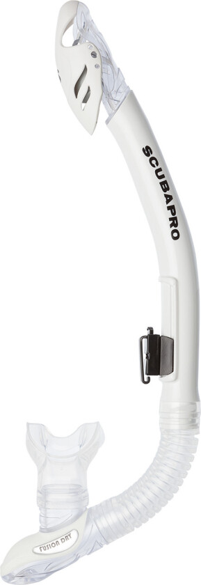 Bilde av snorkel Fusion Dry hvid