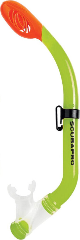 snorkel Mini dry barn grøn