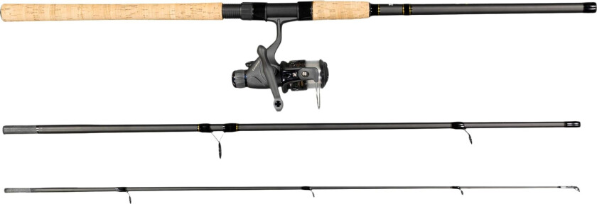 Cardinal Combo Perfect 8ft - 3 Piece